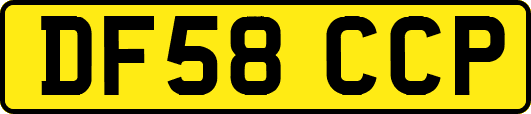 DF58CCP