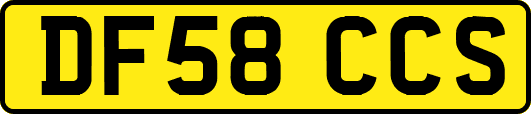 DF58CCS