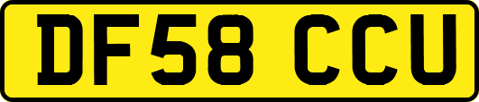 DF58CCU
