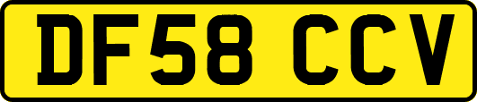DF58CCV