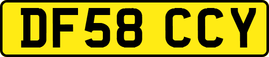 DF58CCY