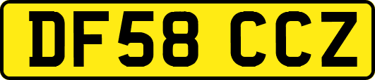 DF58CCZ