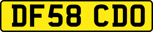 DF58CDO