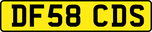 DF58CDS