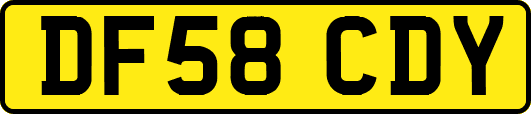 DF58CDY