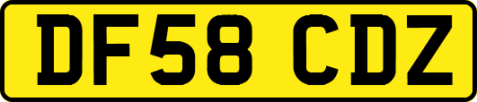 DF58CDZ