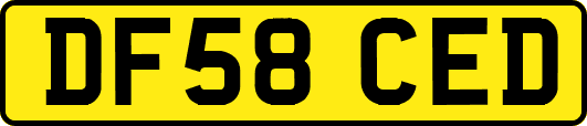 DF58CED