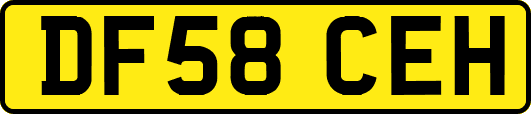 DF58CEH