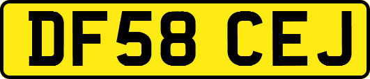 DF58CEJ