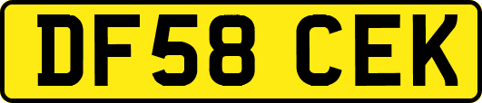 DF58CEK