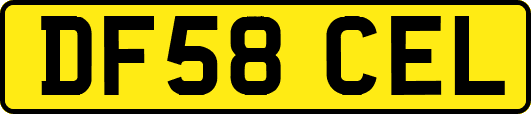 DF58CEL