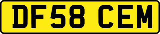 DF58CEM