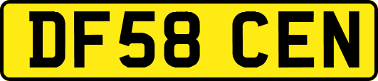 DF58CEN