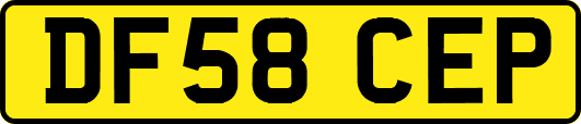 DF58CEP
