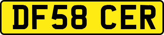DF58CER