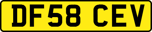 DF58CEV