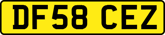 DF58CEZ