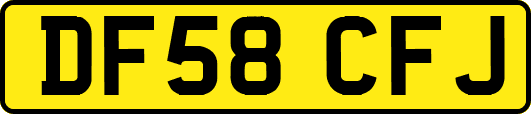 DF58CFJ