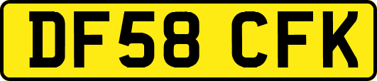 DF58CFK