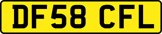 DF58CFL