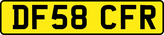 DF58CFR