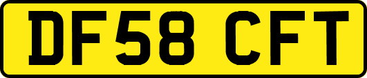 DF58CFT