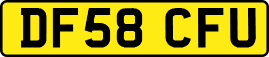 DF58CFU