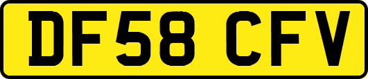 DF58CFV