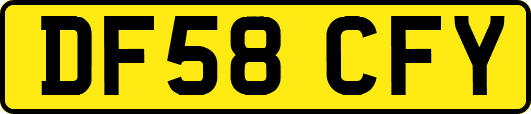 DF58CFY