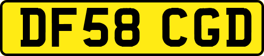 DF58CGD