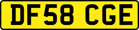DF58CGE
