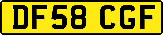 DF58CGF