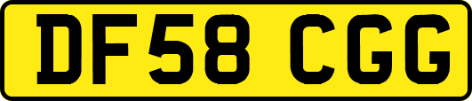 DF58CGG