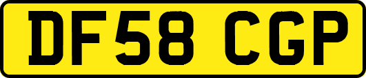 DF58CGP