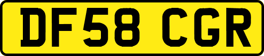 DF58CGR