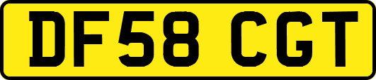 DF58CGT