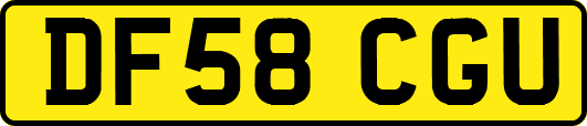 DF58CGU