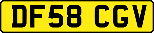 DF58CGV