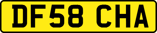 DF58CHA