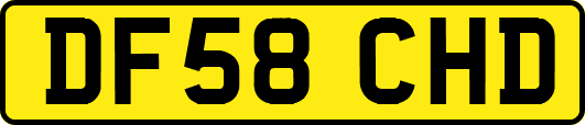 DF58CHD