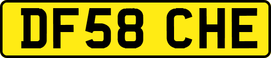 DF58CHE
