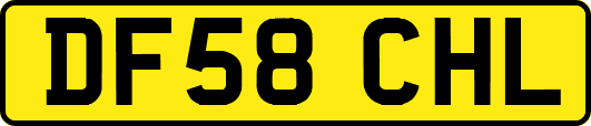 DF58CHL
