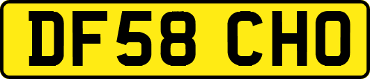 DF58CHO