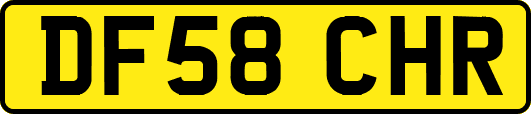 DF58CHR