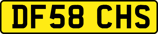DF58CHS