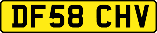 DF58CHV