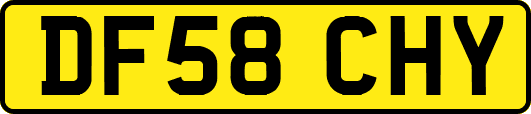 DF58CHY