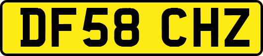 DF58CHZ
