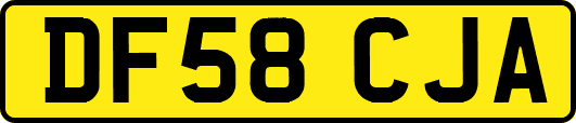DF58CJA