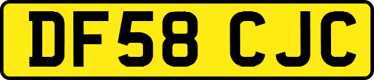 DF58CJC
